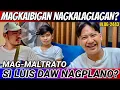 Download Lagu DAVE UMAMIN NA SA ISSUE NG MAG-MALTRATO, PERO SI LUIS DAW ANG NAG-PLANO? GAANO KATOTOO?
