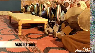 الله دايم الشيخ عبدوا وريسات ورقلة 