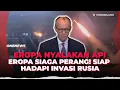 Lagu Geger! Eropa Nyatakan Siap Perang Melawan Rusia | OneNews Update