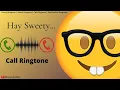 Lagu Hay Sweety | SMS Ringtone Funny Ringtone | Alarm Ringtone | Call Ringtone Notification Ringtone 2021