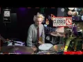 Streetlight Manifesto - Point / Counterpoint | Office Drummer [Blind Playthrough]