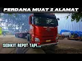 Lagu Perdana Muat Plat Anomali // Muat 2 alamat