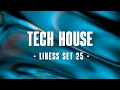 Download Lagu TECH HOUSE MIX 2024 💎 | DECEMBER | LIBESS SET #25 🌟