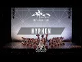 Hyphen Body Rock 2025 VIBRVNCY 4K