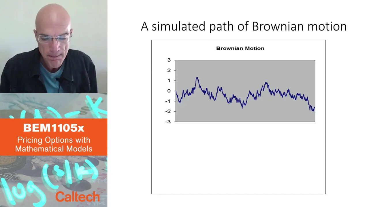 5 2 Brownian motion process   Part 2