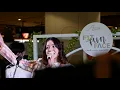 Ink Waruntorn - ดีใจด้วยนะ (Glad) - [190711_Alyssa @ Central  Ladprao]