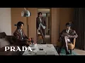 Get ready with Prada Ambassador Win Metawin | Prada Spring/Summer Menswear 2026