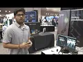 Luxonis Demonstration of Point-load ROS Visualization and Object Detection