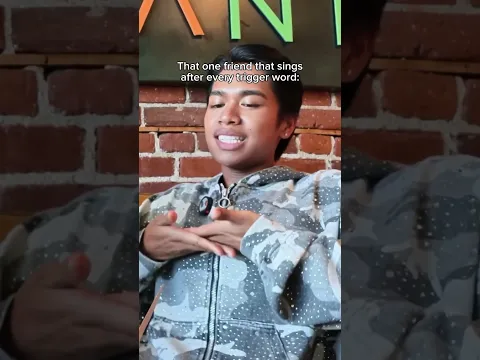 How’s my Iconic By Mistake parody? 😆