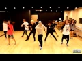 Download Lagu U-Kiss - Stop Girl (dance practice) DVhd