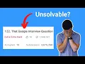 Are coding interviews getting harder