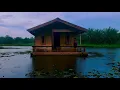 Download Lagu RUMAH TERAPUNG DIGUYUR HUJAN DERAS