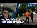 Download Lagu POLITIE 24/7 | Verkeersongeval op de rotonde