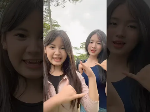 Adu pesona sama kak caca nih π #dance #viral #shorts #trending #trendingshorts #fyp