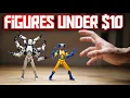 Download Lagu 11 ECHT GOEDE Figuren onder de $ 10 - Schieten en beoordelen