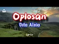 Download Lagu Vita Alvia - Oplosan | Dj Remix ( Video Lirik )