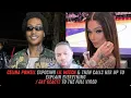 Celina Powell EXPOSING Lil Meech Then Calls Her Up To Explain Everything Jay REACTS - FULL