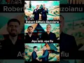 Lagu ROBERT \u0026 MARIO BUZOIANU 💎AȘA TATĂ ,AȘA FIU💎