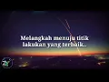 Download Lagu BONDAN PRAKOSO | Hidup Berawal Dari Mimpi🎵 (lirik)