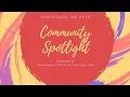 Community Spotlight Allure Nail Spa