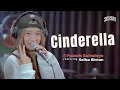 Download Lagu CINDERELLA  - 3 PEMUDA BERBAHAYA FT SALLSA BINTAN | Cinderella pun tiba dengan kereta kencana
