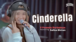cinderella 3 pemuda berbahaya ft sallsa bintan cinderella pun tiba dengan kereta kencana