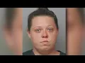 Polk County woman charged with first-degree murder