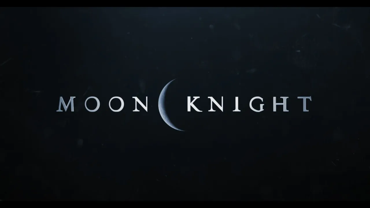 Moon Knight E03 Intro | Marvel Studios | Arab Trap 4 "Enta" | DJ KABOO Moon Knight E03 Intro | Marvel Studios | Arab Trap 4 "Enta" | DJ KABOO