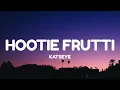 KATSEYE - Hootie Frutti