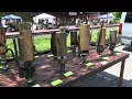 My visit to the inaugural Tamaqua Railfest
