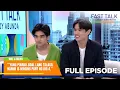 Download Lagu Fast Talk with Boy Abunda: Will Ashley and Ralph de Leon, the 2nd Big Placer Duo! (Full Episode 636)