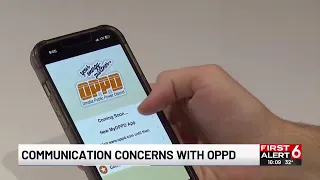 OPPD promoting reliability to customers following recent power outage