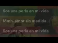 Los cafres - Una perla en mi vida (KARAOKE)