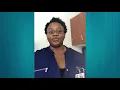 Dr Delali Blavo Resident Story