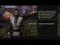 TURN THE PAGE event quest - Telvanni Peninsula