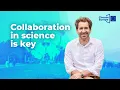 Download Lagu Preventing Pandemics through Collaboration: Insights from a Belgian scientist