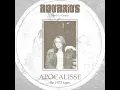Lagu Aquarius - Apocalisse: the 1972 tapes FULL ALBUM (ULTRA RARE dark progressive from Italy)