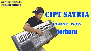 Download JAMAN NOW LAGU! BARU Teaser (SATRIA) MP3