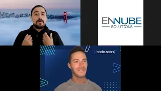 Ennube Cloud Talks Salesforce DevOps Code Analysis with CodeScan