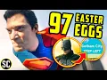 Download Lagu Superman BREAKDOWN and DC Easter Eggs You Missed!