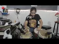Download Lagu BAGI BAGI SAMPLING WAV KENDANG KEMPUL EPEP SUARA SAMA DI VIDEO