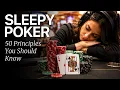 Secrets to Crushing Cash Game Poker