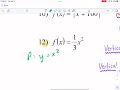 Kuta Tutorial HW 34 Function Transformations