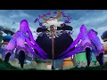 Download Lagu SATURN ENTRANCE \u0026 Luffy VS. Kizaru「One Piece AMV」No Turning Back