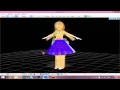 MMD Fix Model with many Physics tutorial