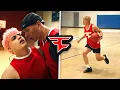 We Started A FaZe Basketball Team
