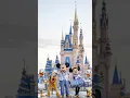 Download Lagu Walt Disney World OPENS in Orlando—Magic Kingdom Born (1971)