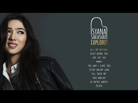 Download MP3 Isyana Sarasvati - All Or Nothing