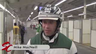 Embarrassing Harness Racing Moments - Standardbred Canada Feature