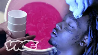 why lean became rap s most wanted drug
